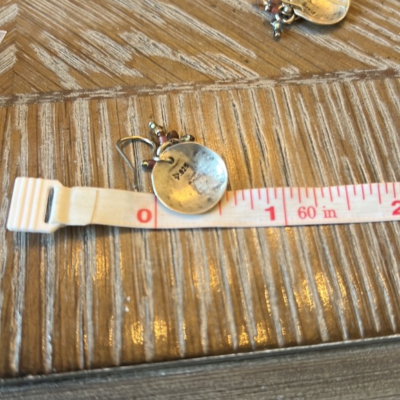 New Silpada Earrings - Picture 5 of 5